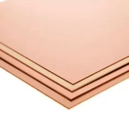 Фото №0 Бронзовые листы