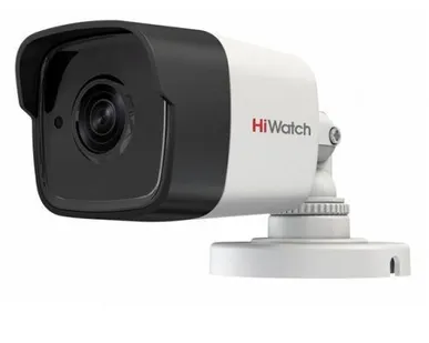 фото HikVision камера