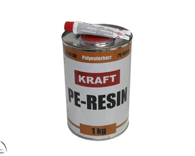фото KRAFT Pe-Resin