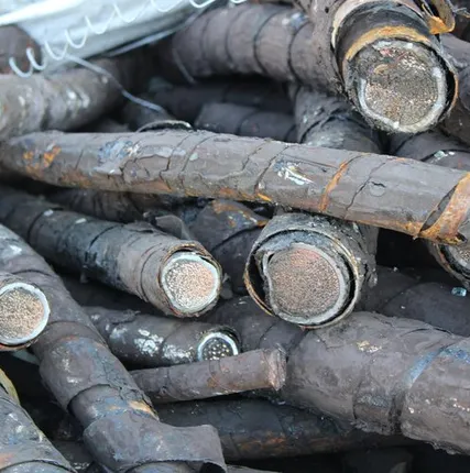 Фото №0 Приём кабеля медного силового в городе Череповце