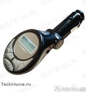 фото FM-модуляторы
