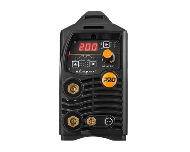 фото PRO TIG 200 P DSP (W212)