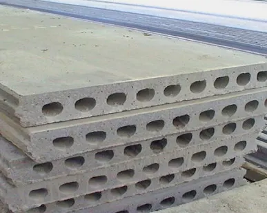 фото Плиты перекрытий