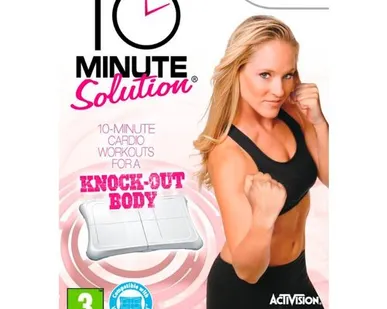 фото 10 Minute Solution