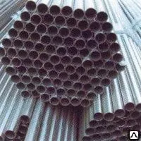 Фото №0 Труба нержавеющая 12 х 2 ст. 12Х18Н10Т