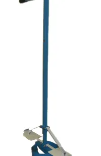 фото Бур фундаментный ТИСЭ-ФМ250 (250 мм)