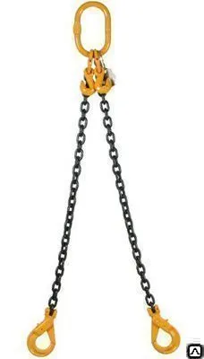 Фото №0 Строп цепной 2СЦ- 3.15/3000