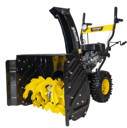 Фото №0 Снегоуборщик бензиновый Huter SGC-5500B