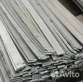 Фото №0 Полоса 20х4