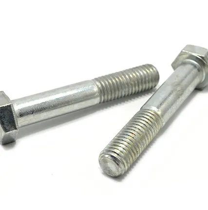 Фото №0 ГОСТ Р ИСО 4014-2013 ВИНТЫ С ШЕСТИГРАННОЙ ГОЛОВКОЙ