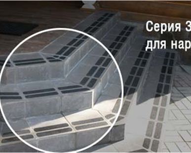 фото Противоскользящая лента 2,5см*15м Лента для ступеней. Прозрачная, черная