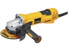 фото Углошлифовальная машина DeWalt D 28137