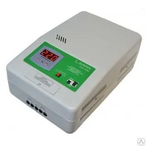 Фото №0 Релейный cтабилизатор напряжения suntek sk1.2 rl11000