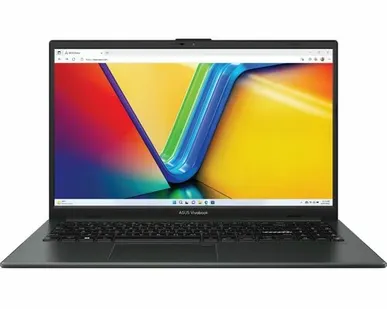 фото Ноутбук ASUS VivoBook E1504GA-BQ562