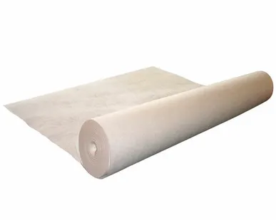 фото Полотно нетканное иглопробивное геотекстиль Дорнит Т 150 2,0х100м