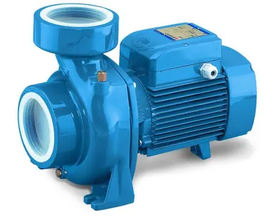 фото Бензиновые и нефтяные насосы для нефтепродуктов К