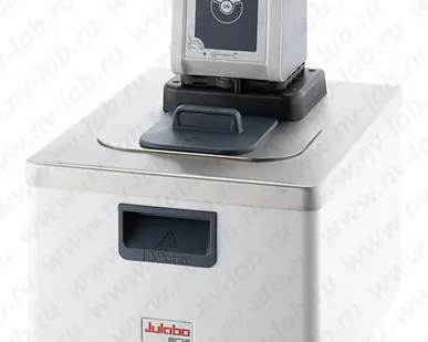 фото Термостат Julabo CORIO CD-BC12 циркуляционный (+20..+150 °С,ванна-нерж.,до 12 л) арт.9012512