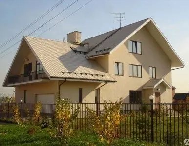 фото Строительство каркасных домов по канадской технологии