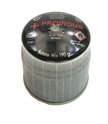 Фото №0 Газовый баллон пропановый «ОКСИТУРБО» (под прокол) АКЦИЯ!!!