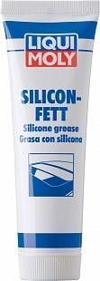 Фото №0 Силиконовая смазка Silicon-Fett 0,1л, 3312