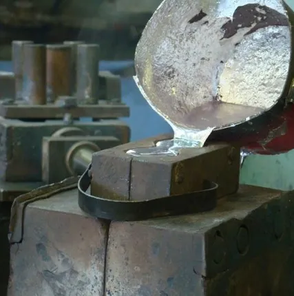 Фото №0 Литье по вашему чертежу