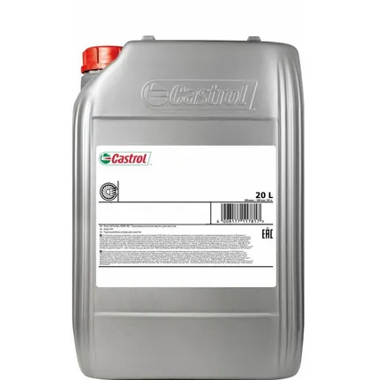 Фото №0 Масло Castrol Syntrans Multivehicle 75w90 (154FA5) 20 л
