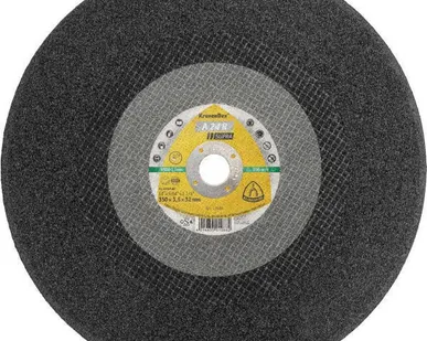 фото Круг отрезной 350х3,5х25,4мм Klingspor, 13528