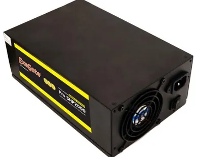 фото Блок питания ExeGate SHP2000