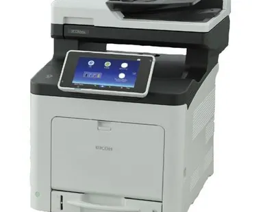 фото МФУ Ricoh SP C360SNw