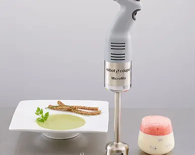 фото Миксер ручной Robot Coupe MicroMix