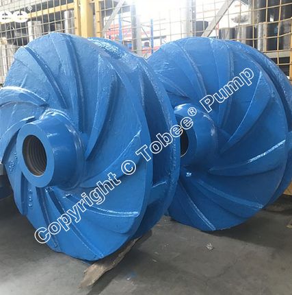Фото №0 Spare Parts for Slurry Pumps