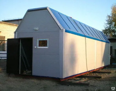 Фото №0 Электрическая котельная установка МЭК-1600