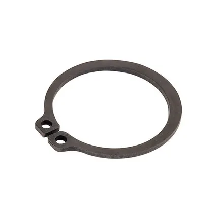 Фото №0 Кольцо стопорное, DIN 471, без покрытия