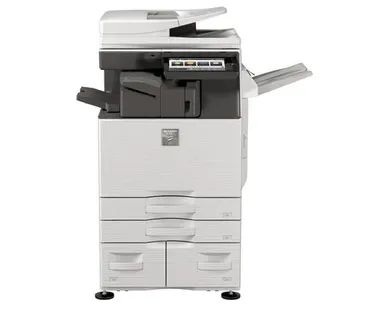 фото МФУ Sharp MX-M3050EE