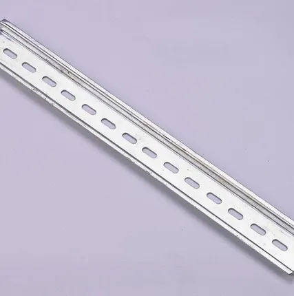 Фото №1 DIN-рейка L1250 ДН-101 оцинк. SchE 32054DEK