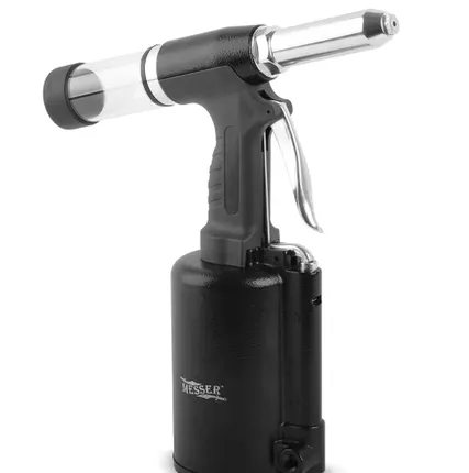 Фото №0 Пневматический вытяжной заклепочник MESSER AHR-300
