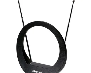 фото Антенна Kromax TV FLAT-02