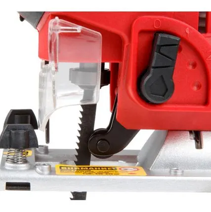 Фото №3 Лобзик электрический Wortex JS 8008-2 LE