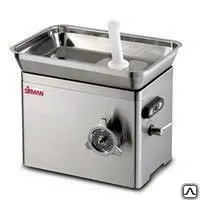 фото Мясорубка SIRMAN tc-22 NEVADA