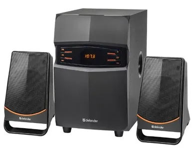 фото Компьютерная акустика Defender