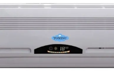 фото Сплит-система TOMISU KFR-09GW