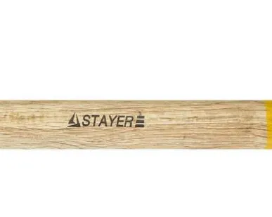 фото STAYER 1000 г, слесарный молоток (2002-10)