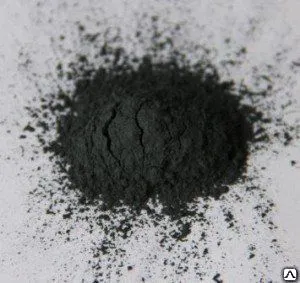 Фото №0 Порошок вольфрамовый ВА