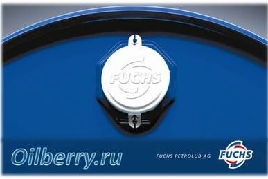 фото СОЖ для металлообработки Ratak 6210 R 205L (DROMUS BX*)