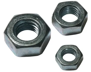 фото РОВЕН Гайки (кг)