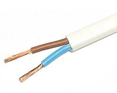 фото Провод ШВВП 2х0,75