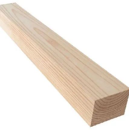 Фото №0 Брус 200х200х6000 мм