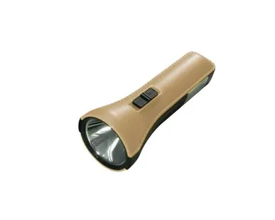 фото Фонарь 1Вт напр. свет 1Вт СОВ ассист. свет литий MICRO USB шнур в компл. КОСМОС KocAc1013Lith