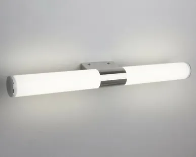 фото Настенный светодиодный светильник Venta Neo LED MRL LED 12W 1005 IP20 хром