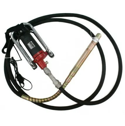 Фото №0 Вибратор глубинный GROST-VGN 1500 3м